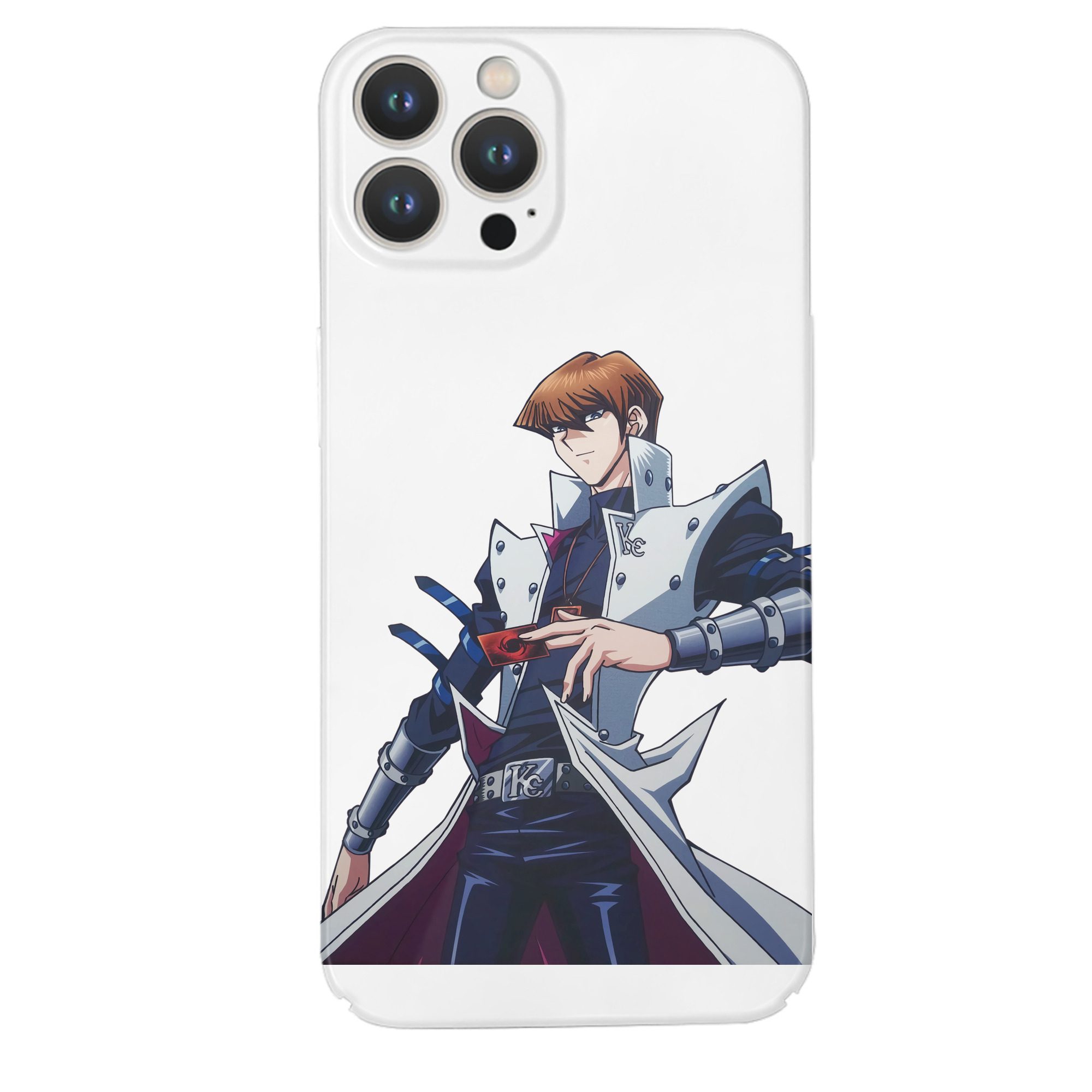 （画像用） 遊☆戯☆王 Yu-Gi-Oh! 【iPhone 14シリーズ対応】ハードケース